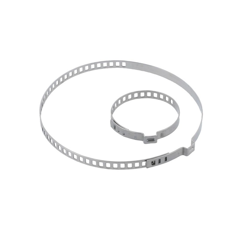 Connect 32299 Oetiker Universal CV Boot Clamp Set 2pc
