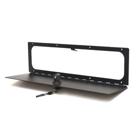 Four Winns Boat Glove Box Door 060-2572 | SL242 / SL262 20 Inch Black