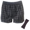 Replacement Pad Type Incontinence Pants, Urine Leak Pants, Trunk Pants,