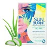 Sunburnt Ultra-hydrating Face Sheet Mask (4 Single Use Masks