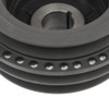 Abrillvt 594-435 Harmonic Balancer Crankshaft Pulley 1998-2004 For Nissan Frontier,2000-2004