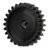 1:5 Scale RC Car Gear with M5 Grub Screw Remote