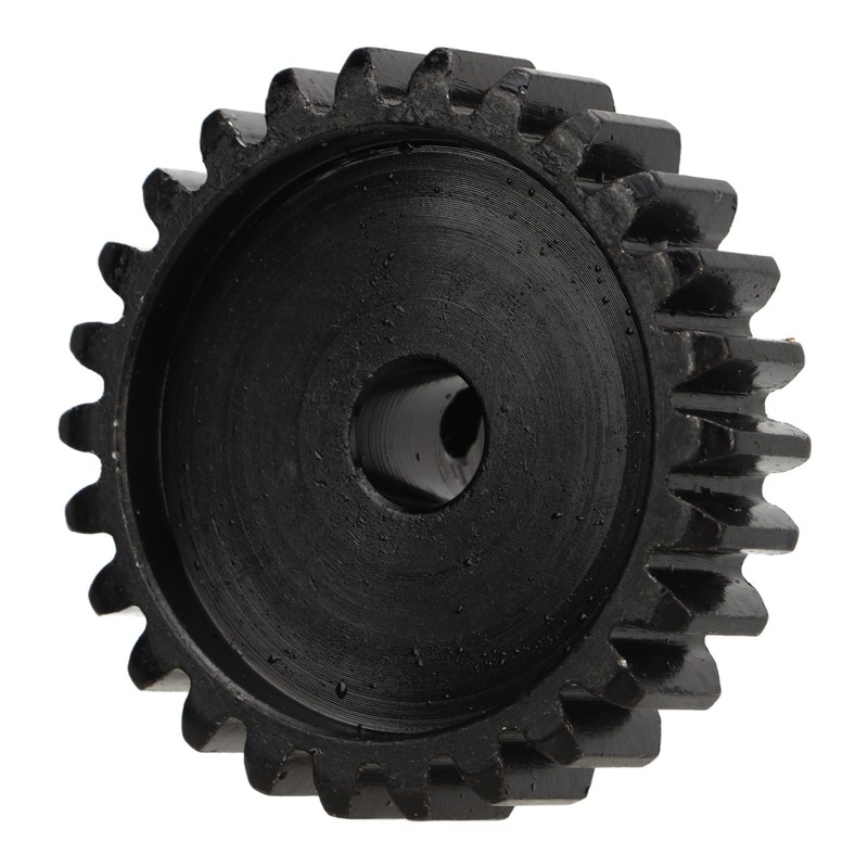 1:5 Scale RC Car Gear with M5 Grub Screw Remote