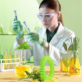 Mosquito Repellent Bracelets 45 Pack, Individually Wrapped Mosquito Repellent Bands with 60 Pcs Mosquito Stickers Patches, DEET Free Insect Bug Repellent Wristbands for Adults and Kids