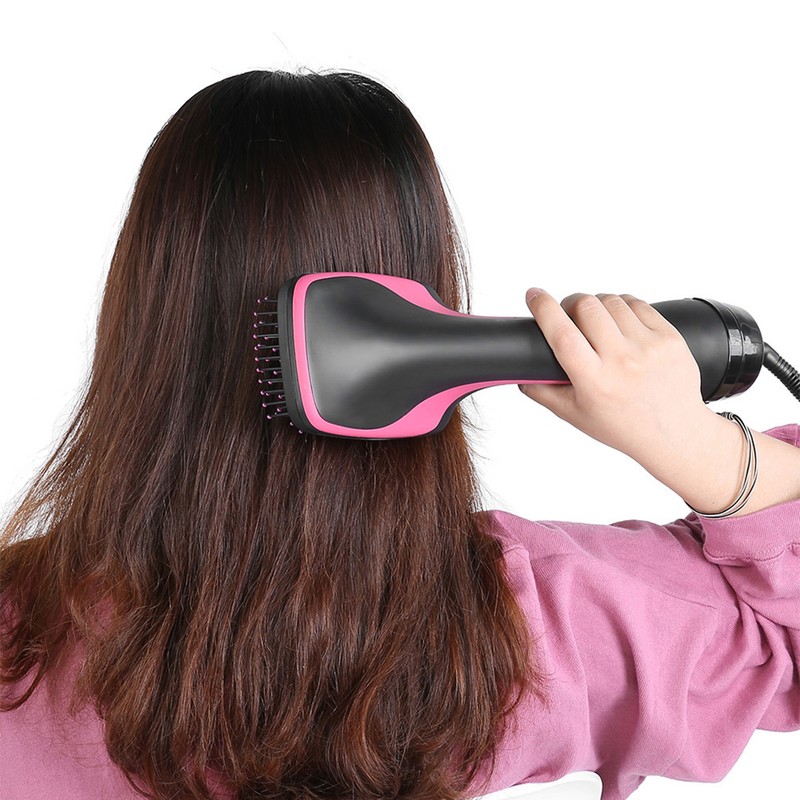 Professional Hair Dryer & Styler 1000W Hot &Cool Air Comb