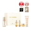 THE WHOO Bichup Ultimate Recovery Youth Serum Discovery Set -