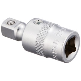 Tone Ball Joint BJ20 1/4 inch Drive Angle 0.25 inch (6.35 mm)