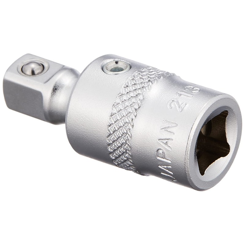 Tone Ball Joint BJ20 1/4 inch Drive Angle 0.25 inch