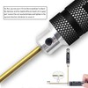 HRB 4pcs 1.5mm 2.0mm 2.5mm 3.0mm Hex Screw Driver Set
