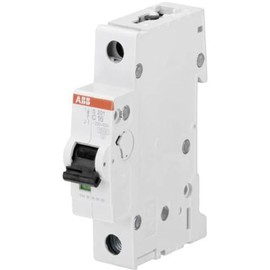 ABB S201 C 4 Automatic Switch 6KA 1P
