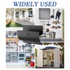 HhdvdyWgd Heavy Duty Ladder Hooks for Garage Wall 4 Pack