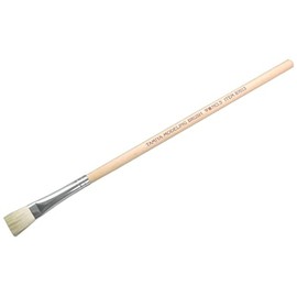 Tamiya 87013 Makeup Series No. 13 Modeling Brush, Flat Brush No. 5