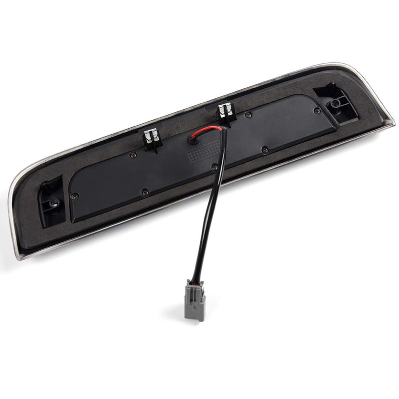 Rear High Mount Stop Lamp Compatible For Chevy Silverado GMC