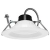MaxLite 03030 - RCF822CSW-V2 Indoor Downlight LED Fixture