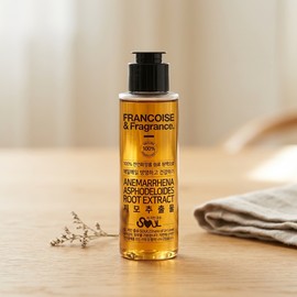 Franceoise Jimo Extract 100ml 1 unit I agree to the use of personal information / 프랑스와즈 지모추출물 100ml 1개 개인정보 활용에 동의합니다