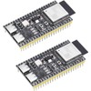 2PCS ESP32 S3 DevKitC 1 N16R8 ESP32 S3 WROOM1 N16R8