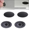 zalati Bottom Base 4pcs Rubber Feet Pad Replacement for Compatibale