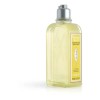 Champú L Occitane Brillo Y Ligereza Aroma Almendra Cítricos