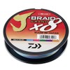 Daiwa J-Braid Grand X8E 0.06mm-300m MC