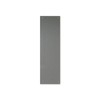 Focus Plastics DOOR FINGER PLATE- 11 COLOURS (Grey)