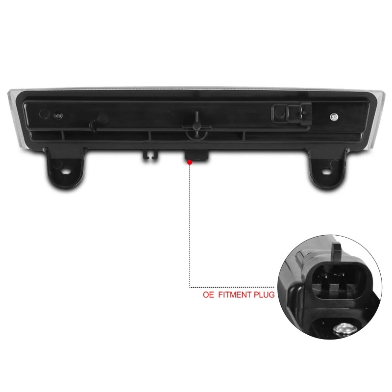 NUVISION LIGHTING For 00-06 Suburban/Tahoe