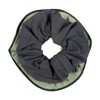 Goody Active Forever Scrunchie Blue Green 2CT