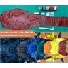 [vinacreations] Stingray Leather Watch Strap Thin Garucha Leather Replacement Watch