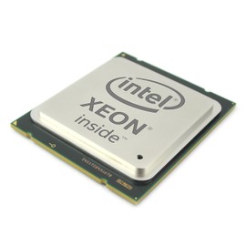 Intel 2.40GHz E5620 Quad Core QC Xeon Processor SLBV4 (Renewed)