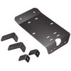 Active Fenderless Kit Black APE100 02-08/APE50 01-07 1151053