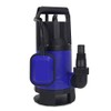 1/2hp Dirty Water Pump Submersible Hot Tub Pump Heavy Duty