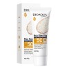 Protector Solar Blanqueador Bioaqua Spf Extracto Arroz