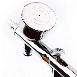 Airbrush Gun kit Fengda FE-180K with 0,2mm and 0,3mm Nozzle