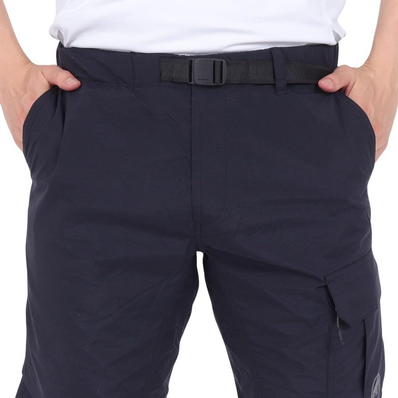 Mammut Hiking Cargo Shorts AF Men Hiking Cargo Shorts Asian