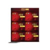 Cheonjemyeong 6-year-old red ginseng extract Jinred ginseng extract gold 30