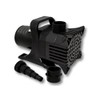 Jebao Pond Waterfall Fountain Pump, 5200gph, 450-watt