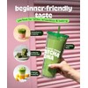 MatchaDNA USDA Organic Matcha Green Tea Powder Culinary Grade Powdered