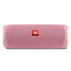 JBL JBL FLIP 5, Waterproof Portable Bluetooth Speaker, Pink