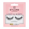 Eylure Fluttery Light No. 167 False Lashes