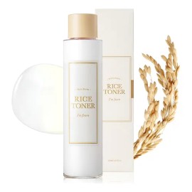 Im From Rice Toner 150ml Tnico Coreano De Arroz K Beauty Normal Danoche