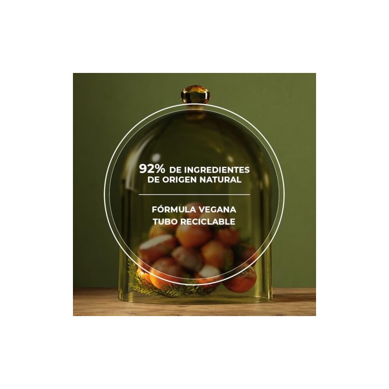 Yves Rocher Crema Corporal Reparadora Karité y Castaña, Edición Limitada