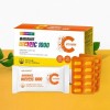 Holidays Vitamin C 1000 180 tablets 2 boxes (total 360