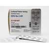 Lovibond - DPD No 3 High Range Water Testing Tablets