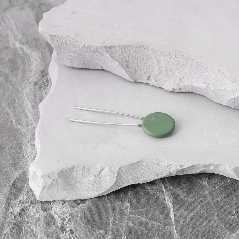 VGOL 5Pcs NTC Negative Temperature Thermistor SCK 154 SCK-154 for