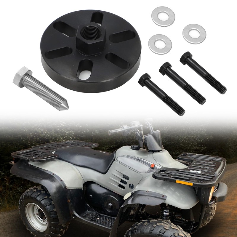 Flywheel Puller fits for Polaris ATV UTV 330 250 400