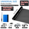 Pangda 20 ft x 16" Headlight Taillight Vinyl Tint Wrap