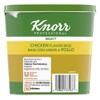 Knorr Professional™ Select Chicken Stock Base Gluten Free, No Artificial