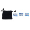Digital Inclinometer Magnetic 360° 4 Units Portable Digital Angle Gauge