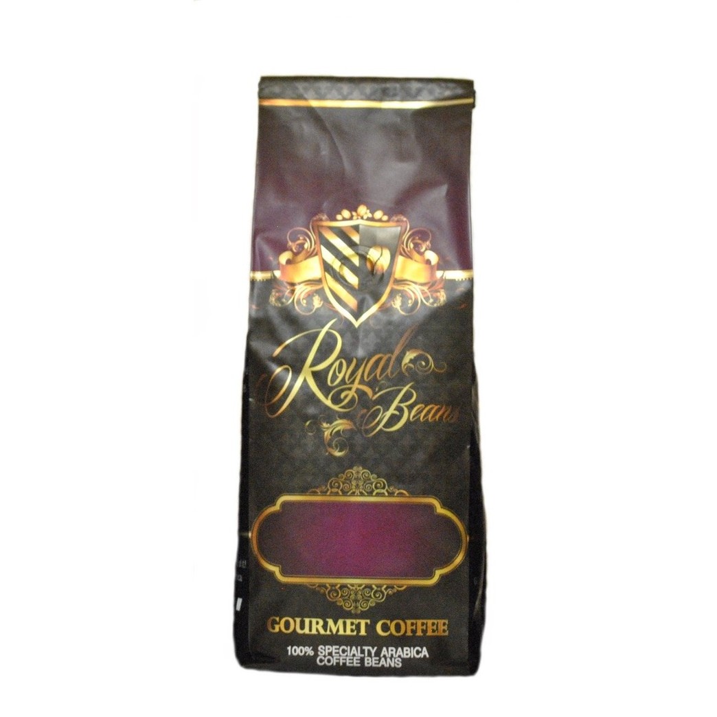 Flavored Coffee (Egg Nog Flavored Coffee, 1lb Ground)