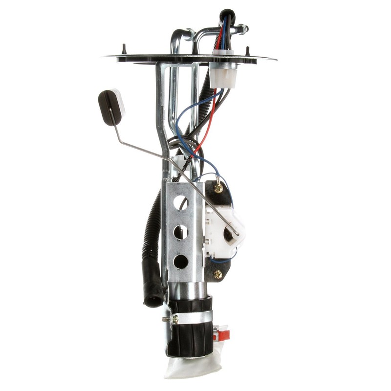 Delphi HP10127 Fuel Pump and Hanger Assembly with Sending Unit