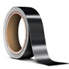 VViViD+ Satin Black Vinyl Detailing Pinstriping Trim Tape 1” x